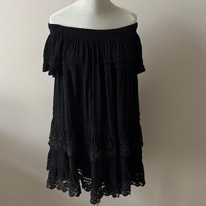 Vintage Baby Doll Dress